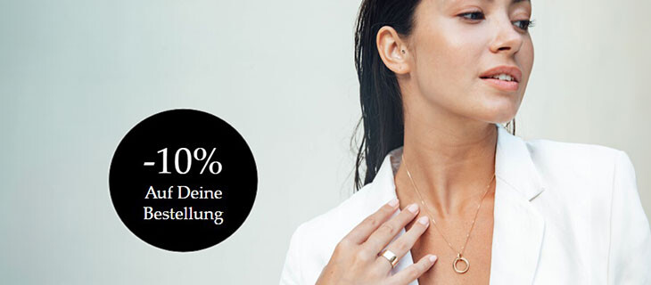Elli Jewelry 10% Newsletter-Rabatt