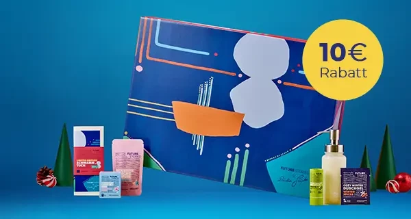 future stories Adventskalender 10€ Gutschein Rabatt Code