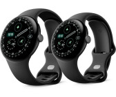 [Quelle] Google Pixel Watch 4 45mm Bluetooth Matte Black für 428