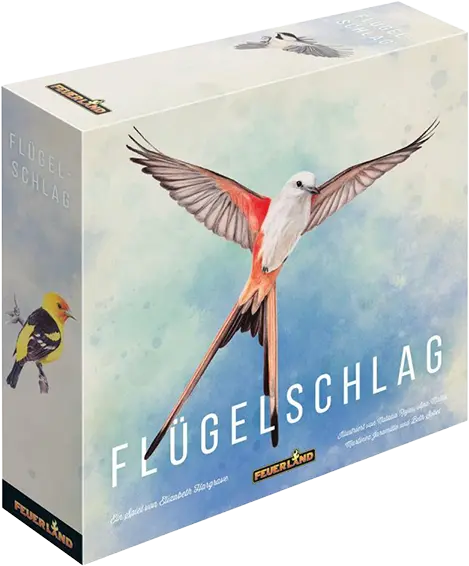 hugendubel spiel: flügelschlag