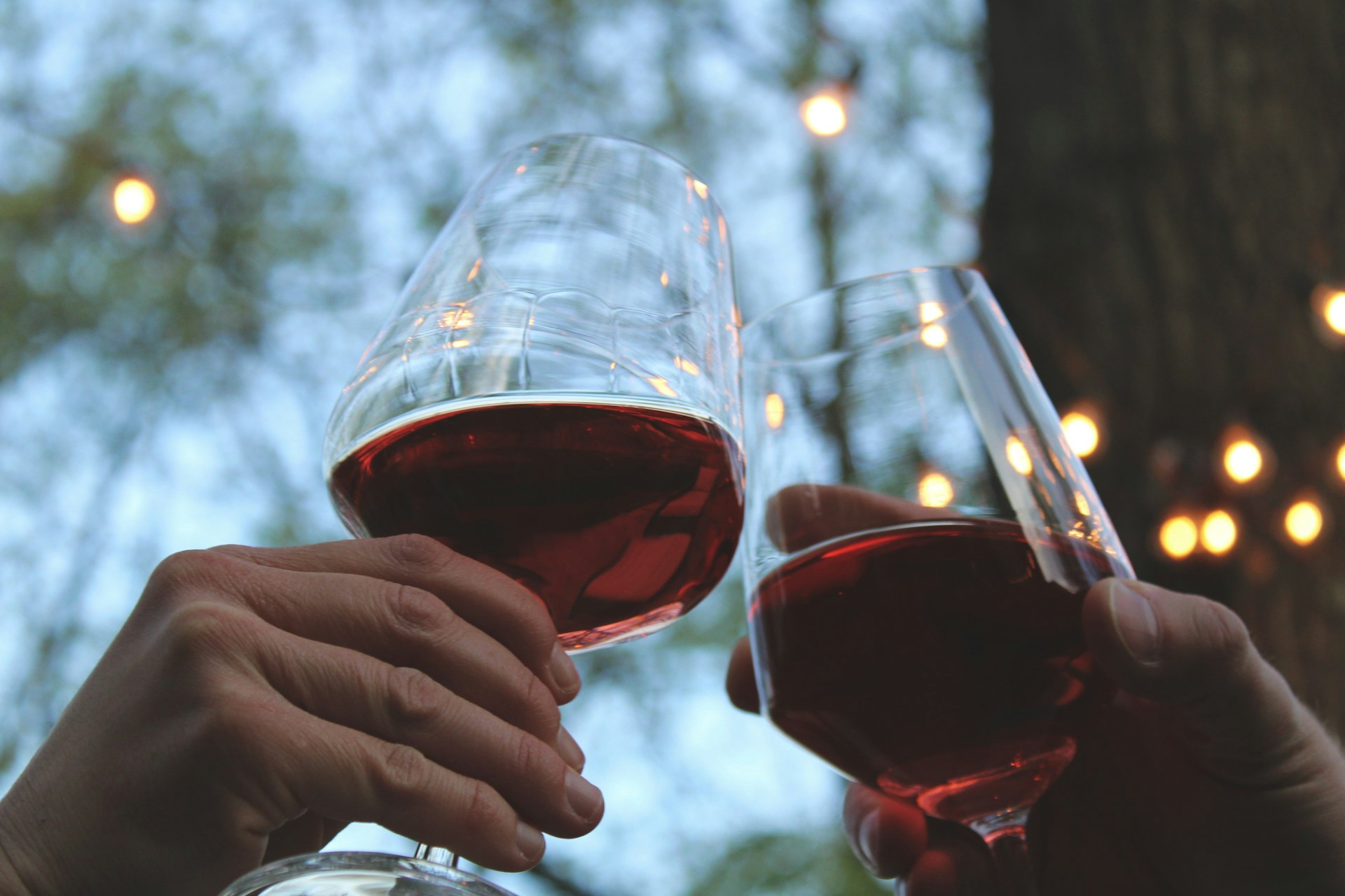 Leichter Rotwein unsere Empfehlungen für den Sommer