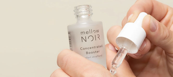 mellow-NOIR Concentrated Booster