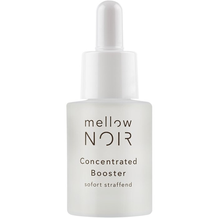 mellow-NOIR-Gesichtspflege-Concentrated-Booster