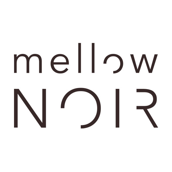 mellowNOIR-Logo