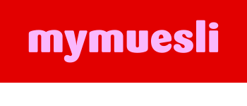 mymuesli logo