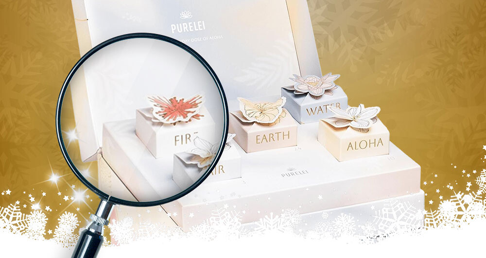  Foto zu Purelei Adventskalender: Der Perfekte Start in die Weihnachtszeit 