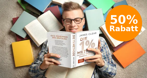 Jahreskalender 2026 um 50% reduziert*