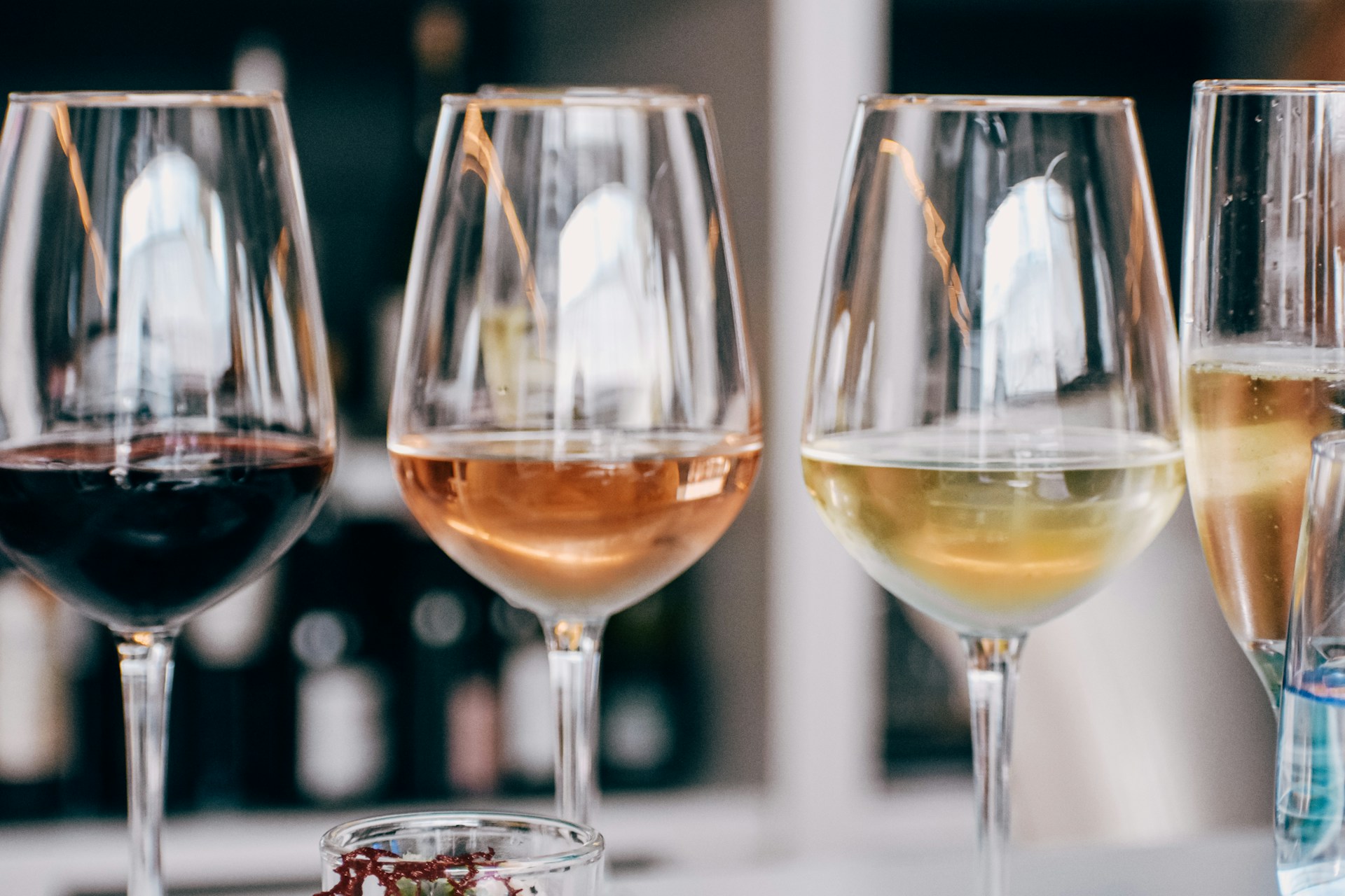 Wein für Anfänger Tipps